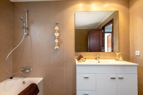 Apartamento Castello Playa