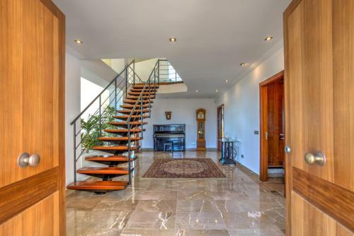 Can Picafort Villa Sleeps 4 Air Con Wifi
