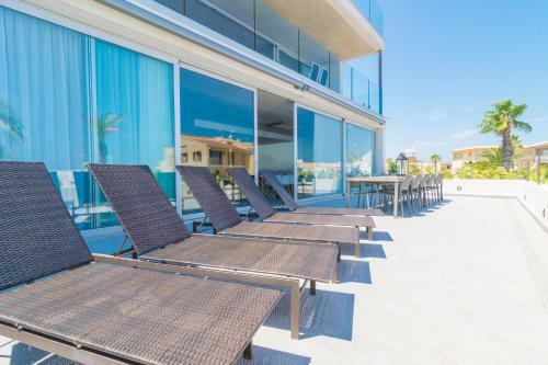 Villa Mar