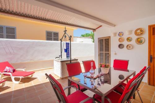 Villa Xavier