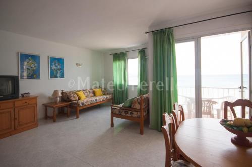 Apartamento Farolas 4a