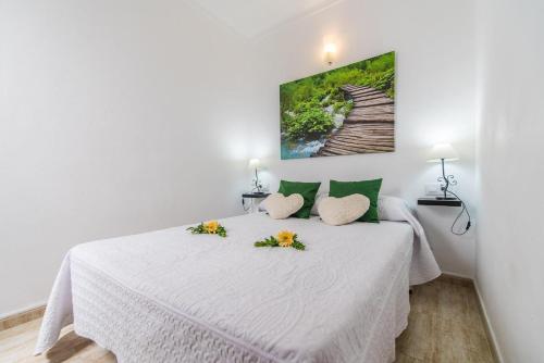 Can Picafort Villa Sleeps 6 Air Con Wifi