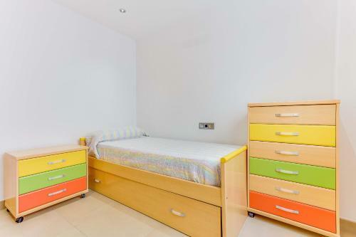 Yupihome Apartment Ca Na Xisca II