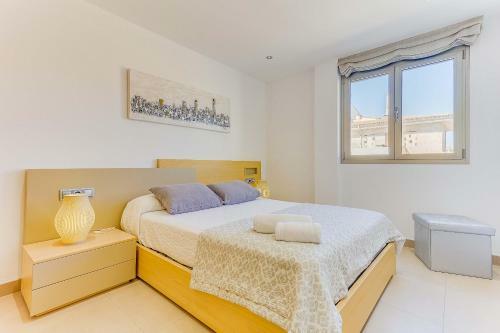 Yupihome Apartment Ca Na Xisca II