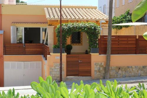 Ca�n Picafort 158683