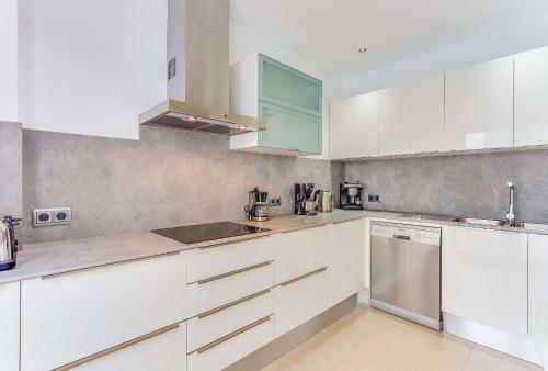 Yupihome Apartment Ca Na Xisca I