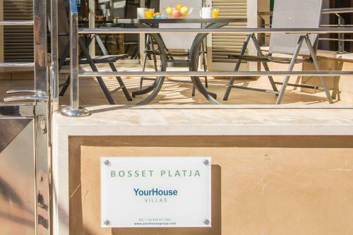 Bosset Platja 6-10