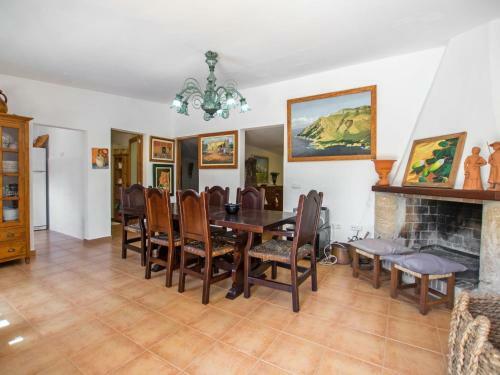 Holiday Home Finqueta