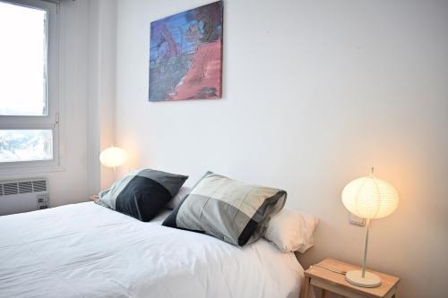 Apartamento Montblanc Cove By Keywii