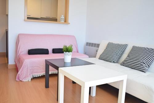 Apartamento Montblanc Cove By Keywii
