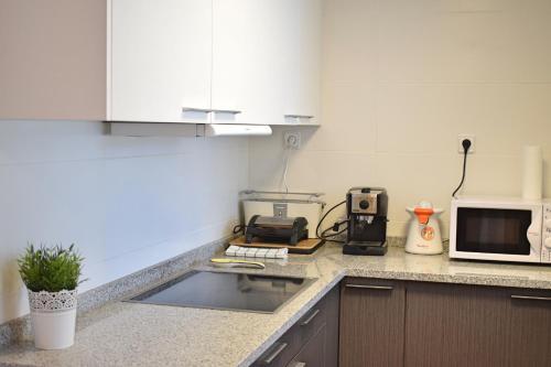 Apartamento Montblanc Cove By Keywii
