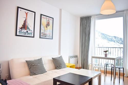 Apartamento Montblanc Cove By Keywii