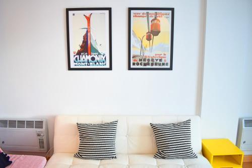Apartamento Montblanc Cove By Keywii
