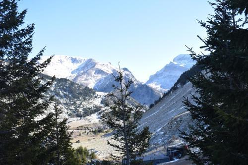 Apartamento Montblanc Cove By Keywii