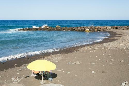 Apartamento Live Candelaria Neptuno