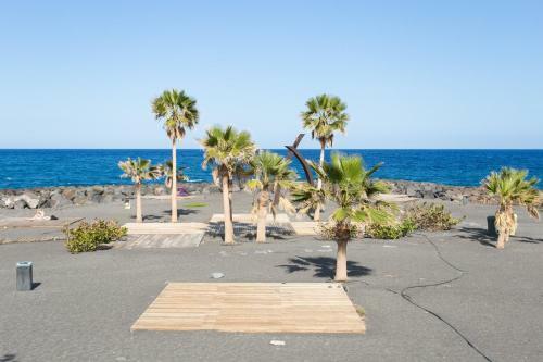 Apartamento Live Caletillas Cathayza
