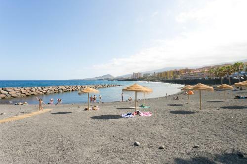Apartamento Live Caletillas Cathayza