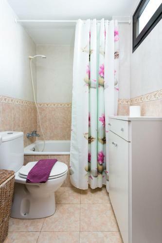 Apartamento Live Caletillas Cathayza