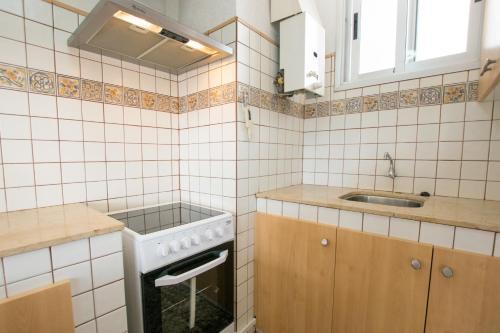 Apartamento Duplex Familiar Turisur