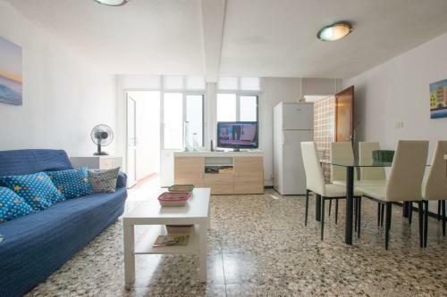 Apartamento Duplex Familiar Turisur
