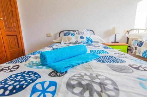 Apartamento Live Candelaria Alsaca