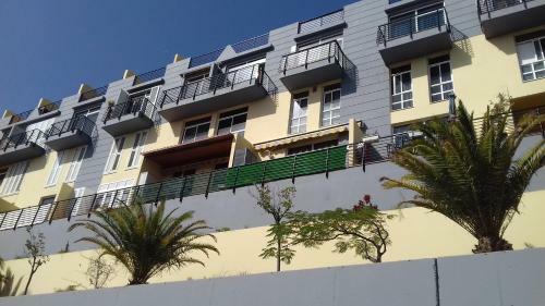 Apartamento Atlantic Beach