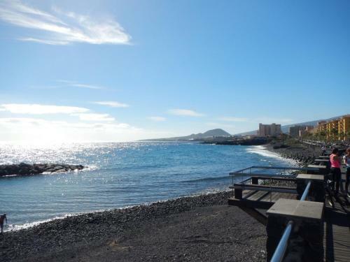 Apartamento Sunny & Cute With Sea Views