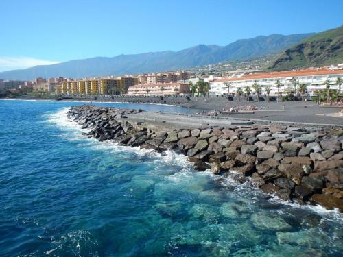 Apartamento Sunny & Cute With Sea Views