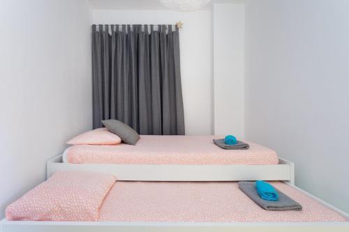 Apartamento Live Caletillas Carolina