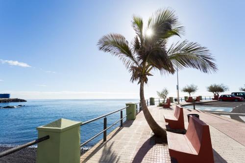 Apartamento Live Caletillas Carolina