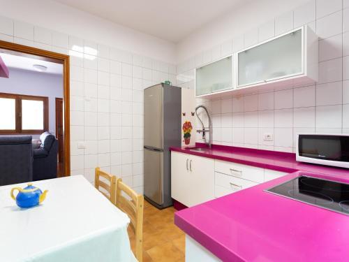 Apartamento Live Caletillas Los Corales