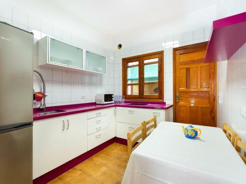 Apartamento Live Caletillas Los Corales