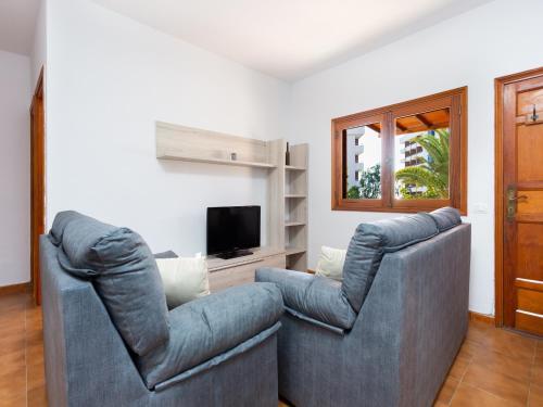 Apartamento Live Caletillas Los Corales