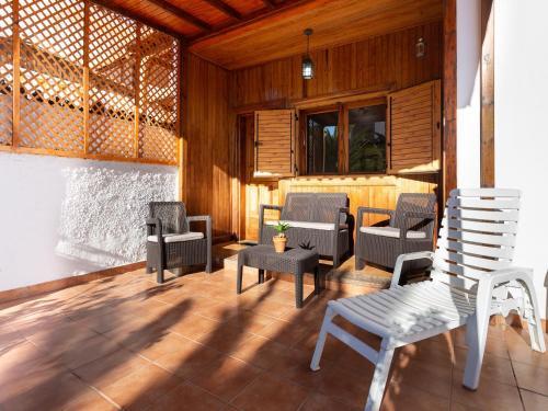 Apartamento Live Caletillas Los Corales