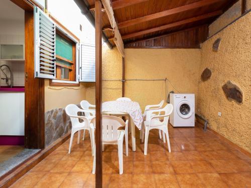 Apartamento Live Caletillas Los Corales