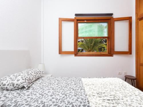 Apartamento Live Caletillas Los Corales