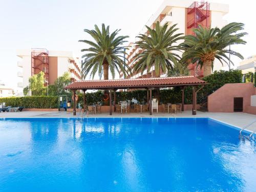 Apartamento Live Caletillas Los Corales