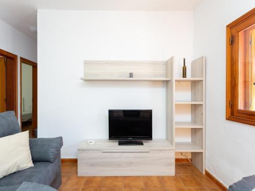 Apartamento Live Caletillas Los Corales