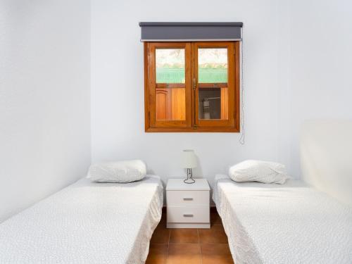 Apartamento Live Caletillas Los Corales