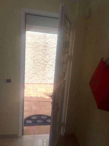 Holiday Home Calle Los Naranjos