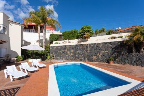 Live Barranco Hondo Villa