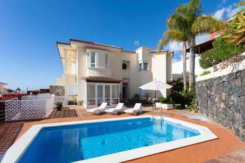 Live Barranco Hondo Villa