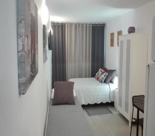 Apartamento Live Candelaria Batayola 3