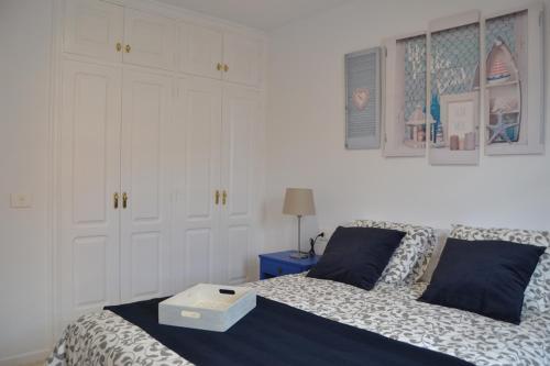 Apartamento Live Caletillas El Carmen