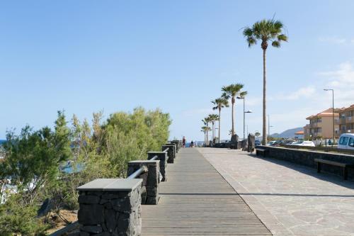 Apartamento Live Caletillas El Carmen