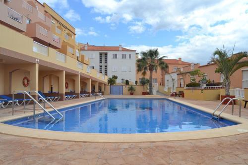 Apartamento Live Caletillas El Carmen