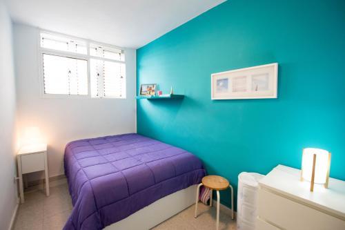 Apartamento Ocean Front Property With Pool, Bbq & 300mb Wifi