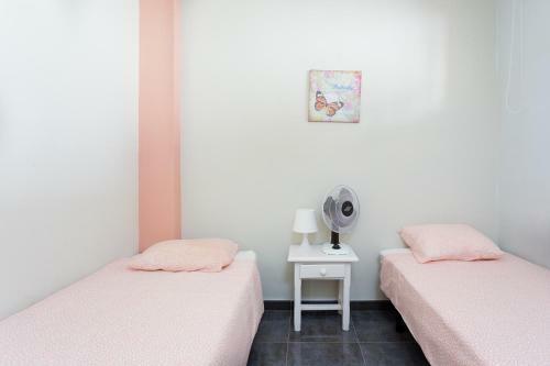 Apartamento Live Caletillas Calemar