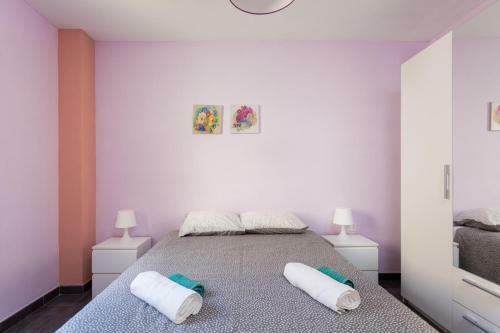 Apartamento Live Caletillas Calemar