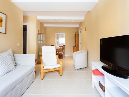Apartamento Live Caletillas Drago